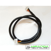 Cable sonda